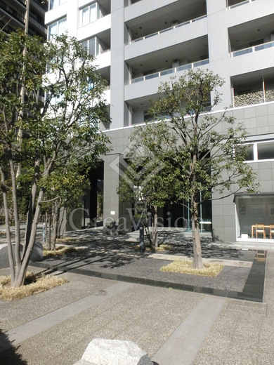 タワーコート北品川