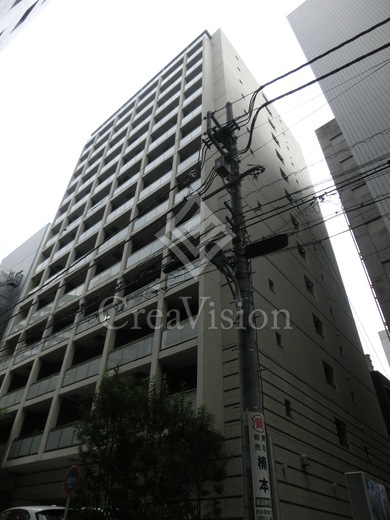 パークハビオ渋谷