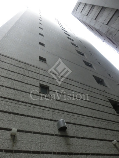 パークハビオ渋谷