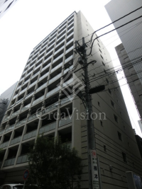 パークハビオ渋谷