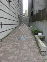 パークハビオ渋谷