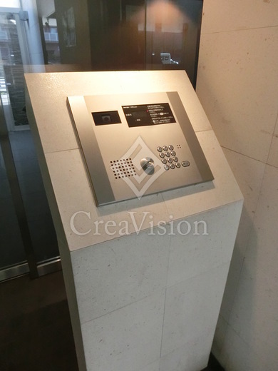 エルスタンザ白金台