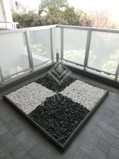 エルスタンザ白金台