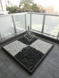 エルスタンザ白金台