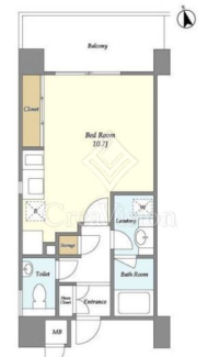 エルスタンザ白金台