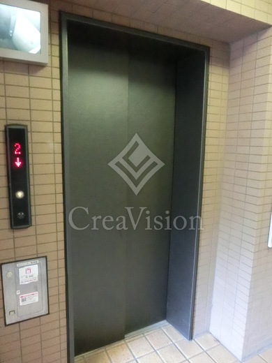 レジデンス白金高輪