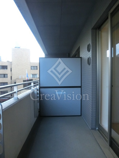 プライムアーバン麻布霞町
