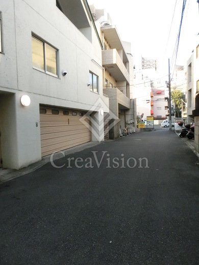 プライムアーバン麻布霞町