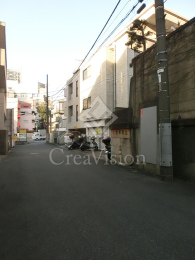 プライムアーバン麻布霞町
