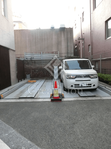 プライムアーバン麻布霞町