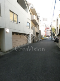 プライムアーバン麻布霞町