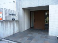 チェスターハウス猿楽町