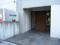 チェスターハウス猿楽町