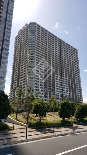 Ｂｒｉｌｌｉａ　有明　Ｓｋｙ　Ｔｏｗｅｒ