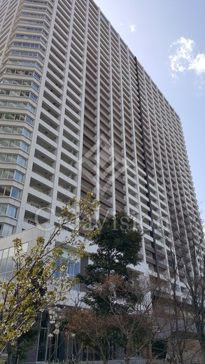 Ｂｒｉｌｌｉａ　有明　Ｓｋｙ　Ｔｏｗｅｒ