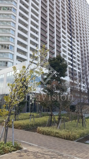 Ｂｒｉｌｌｉａ　有明　Ｓｋｙ　Ｔｏｗｅｒ