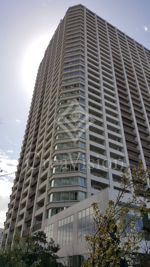 Ｂｒｉｌｌｉａ　有明　Ｓｋｙ　Ｔｏｗｅｒ