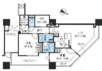 Ｂｒｉｌｌｉａ　有明　Ｓｋｙ　Ｔｏｗｅｒ