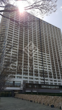 Ｂｒｉｌｌｉａ　有明　Ｓｋｙ　Ｔｏｗｅｒ