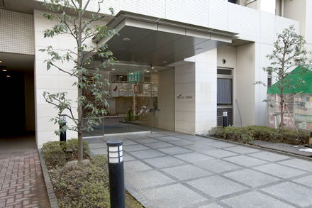 TKフラッツ渋谷