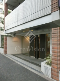 アパートメンツ都立大学