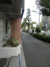 アパートメンツ都立大学