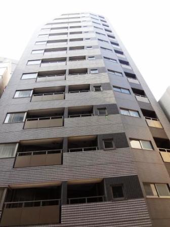 プロスペクト渋谷道玄坂