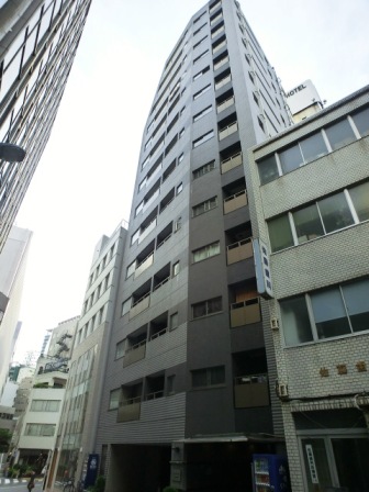 プロスペクト渋谷道玄坂