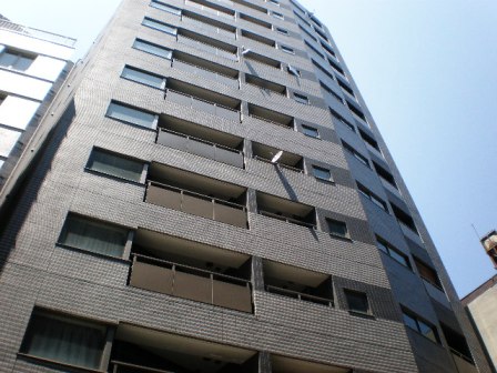 プロスペクト渋谷道玄坂