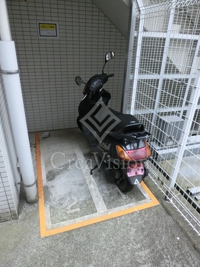 プラウドフラット目黒行人坂
