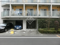 プラウドフラット目黒行人坂