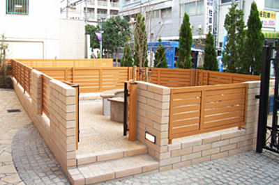 レジディア新宿御苑