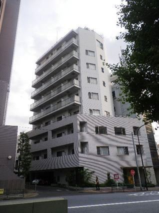ヒルサイド御殿山