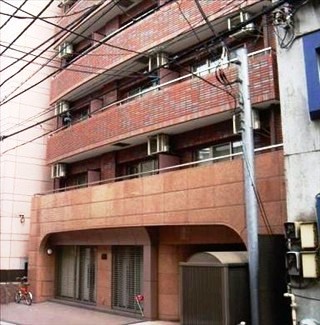 ティアラ恵比寿