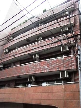 ティアラ恵比寿