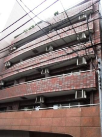 ティアラ恵比寿