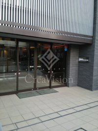 スタイリオ品川中延