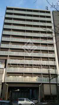 スタイリオ品川中延