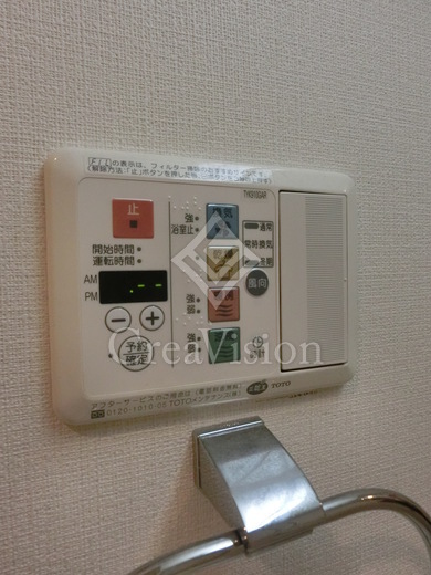 マイプレジール広尾