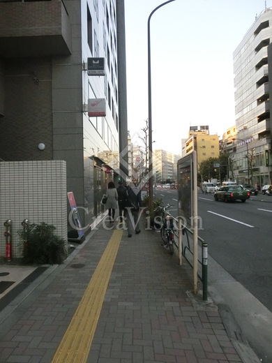 マイプレジール広尾