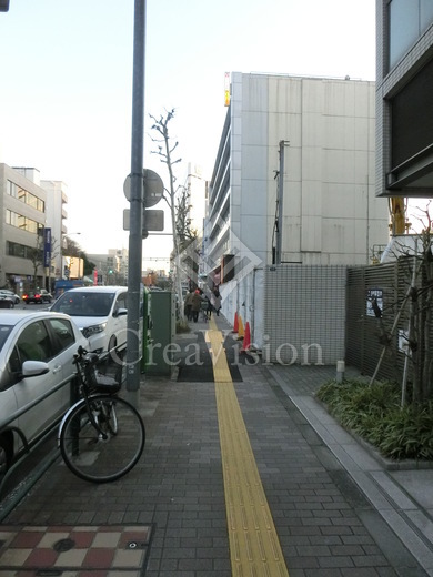 マイプレジール広尾