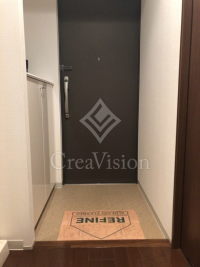 マイプレジール広尾