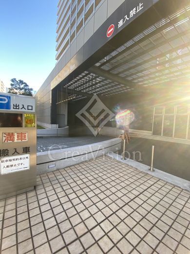 ムーンアイランドタワー