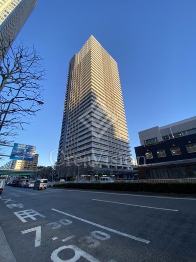 ムーンアイランドタワー