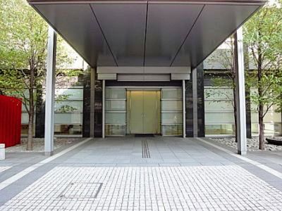 銀座タワー