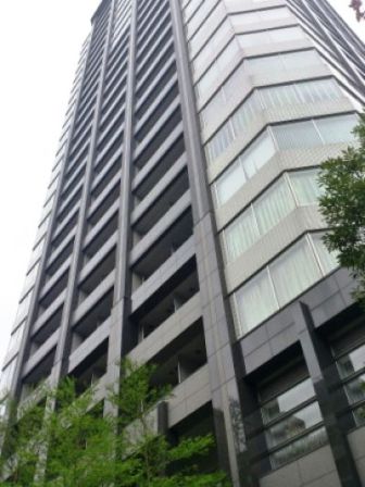 銀座タワー