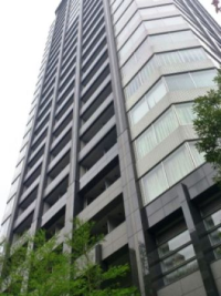 銀座タワー
