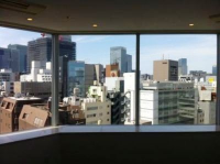 銀座タワー