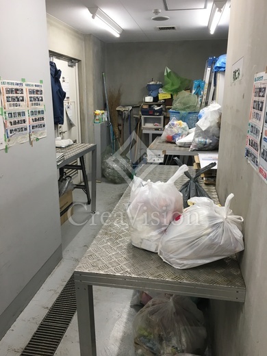 LaSante麻布十番