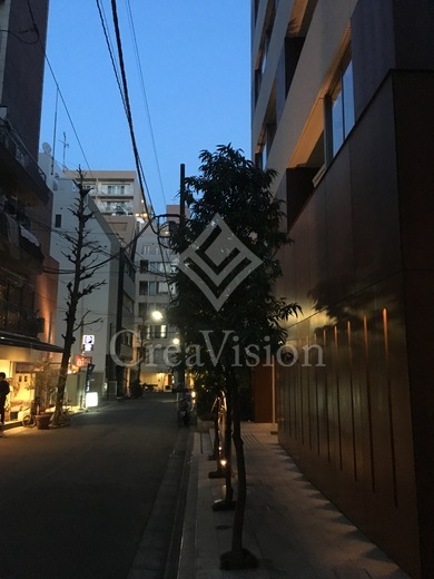 LaSante麻布十番